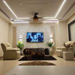 فيلا دبل فيو للبيع في ازها العين السخنة