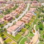 شقة بحري للبيع في هايد بارك القاهرة الدجديدة