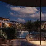 شالية للبيع في نورث كود الساحل الشمالي