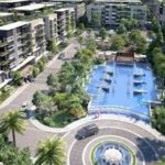 فيلا مستقلة فاخرة 1300م للبيع | سوان ليك قطامية