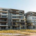 تاون هاوس استلام فوري في بالم هيلز التجمع