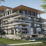 شقة للبيع في كمبوند نيست التجمع السادس