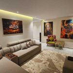 شقة مفروشة بالتكيفات للايجار ف مونتن فيو هايد بارك