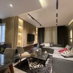 بينتهاوس تشطيب فاخر فيو مفتوح لانداسكيب و ليك