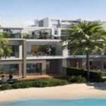 شالية للبيع استلام سنتين مار باي لمراسم رأس الحكمة