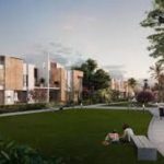 شقة بحري استلام فوري بأقل سعر في ديستركت 5