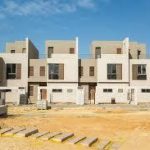 تاون هاوس 4 غرف استلام سنة بأقل سعر في سوديك