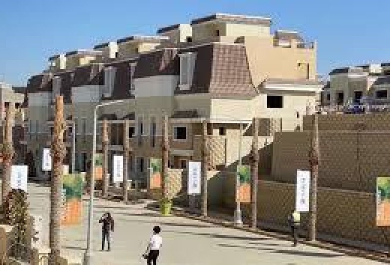 S-Villa للبيع في سراي شيا ريزيدنس | بحديقة خاصة