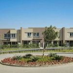 شقة استلام السنة بأقل مقدم للبيع في باديا 6 اكتوبر