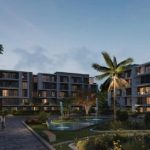 تاون هاوس كورنر للبيع في تالدا المستقبل سيتي