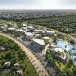 شقة للبيع في مدينة نور من طلعت مصطفي