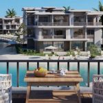 شالية متشطب بالكامل للبيع في كون رأس الحكمة