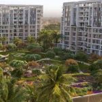 شقة فندقية تشطيب كامل للبيع في زيد ويست