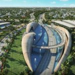 شقة للبيع في مدينة نور من طلعت مصطفي