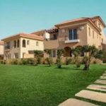 توين هاوس للبيع في هايد بارك القاهرة الجديدة