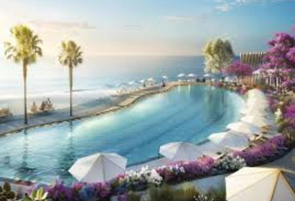 شالية غرفة واحدة للبيع في ساوث ميد طلعت مصطفي