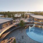 شالية للبيع في ساوث ميد طلعت مصطفي