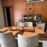 شقة 160 متر للبيع في ديستركت فايف التجمع الخامس