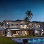 شقة 93 متر للبيع في سوان ليك حسن علام