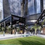 مكتب اداري 66 متر للبيع في اوبسيدر العاصمة