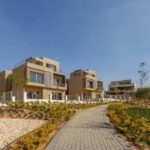 تاون هاوس استلام فوري في بالم هيلز التجمع