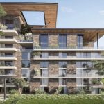 شقة للبيع في كمبوند نيست التجمع السادس