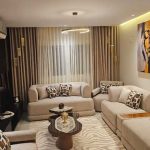 شقة مفروشة بالتكيفات للايجار ف مونتن فيو هايد بارك