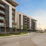 شقة بحديقة خاصة تشطيب كامل بآقل مقدم في مدينتي