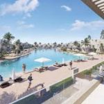 شالية للبيع استلام سنتين مار باي لمراسم رأس الحكمة