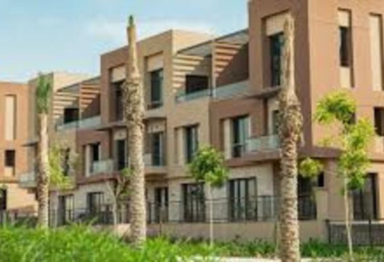شقة بحري استلام فوري بأقل سعر في ديستركت 5