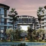 شقة تشطيب كامل للبيع في نيست القلهرة الجديدة