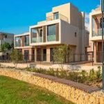 تاون هاوس 4 غرف استلام سنة بأقل سعر في سوديك