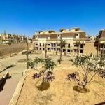 S-Villa للبيع في سراي شيا ريزيدنس | بحديقة خاصة