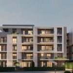 تاون هاوس كورنر للبيع في تالدا المستقبل سيتي