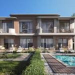 شالية متشطب بالكامل للبيع في كون رأس الحكمة