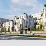 عيادة طبية للبيع في سكاي رامب الشيخ زايد