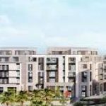 شقة 93 متر للبيع في سوان ليك حسن علام