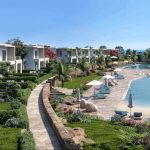 شالية للبيع في سي شور من هايد بارك