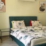 شقة 3 غرف للايجار في مونتن فيو اي سيتي القاهرة الجديدة