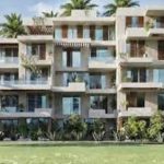 شالية للبيع في ساوث ميد طلعت مصطفي