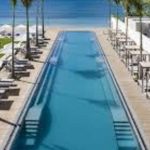 بينتهاوس بتراس واسع للبيع في سيلفر ساندس