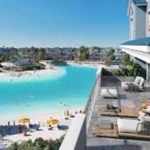 اي فيلا بحديقة خاصة للبيع في اليفا مدينة المستقبل