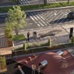 عيادة طبية للبيع في سكاي رامب الشيخ زايد