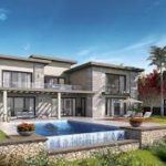 شقة 93 متر للبيع في سوان ليك حسن علام