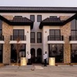 تاون هاوس للبيع في ذا وندر مارك القاهرة الجديدة