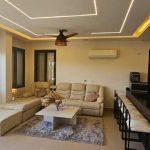 فيلا دبل فيو للبيع في ازها العين السخنة