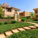 شقة بحري للبيع في هايد بارك القاهرة الدجديدة