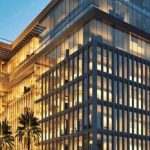 مكتب اداري ريسيل 42 متر للبيع في العاصمة الادارية