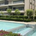 فيلا مستقلة فاخرة 1300م للبيع | سوان ليك قطامية