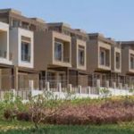 تاون هاوس استلام فوري في بالم هيلز التجمع